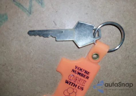 1984 Dodge D-Series D300/D350 z USA, uszkodzony, nr VIN 1B7KD3416ES326270